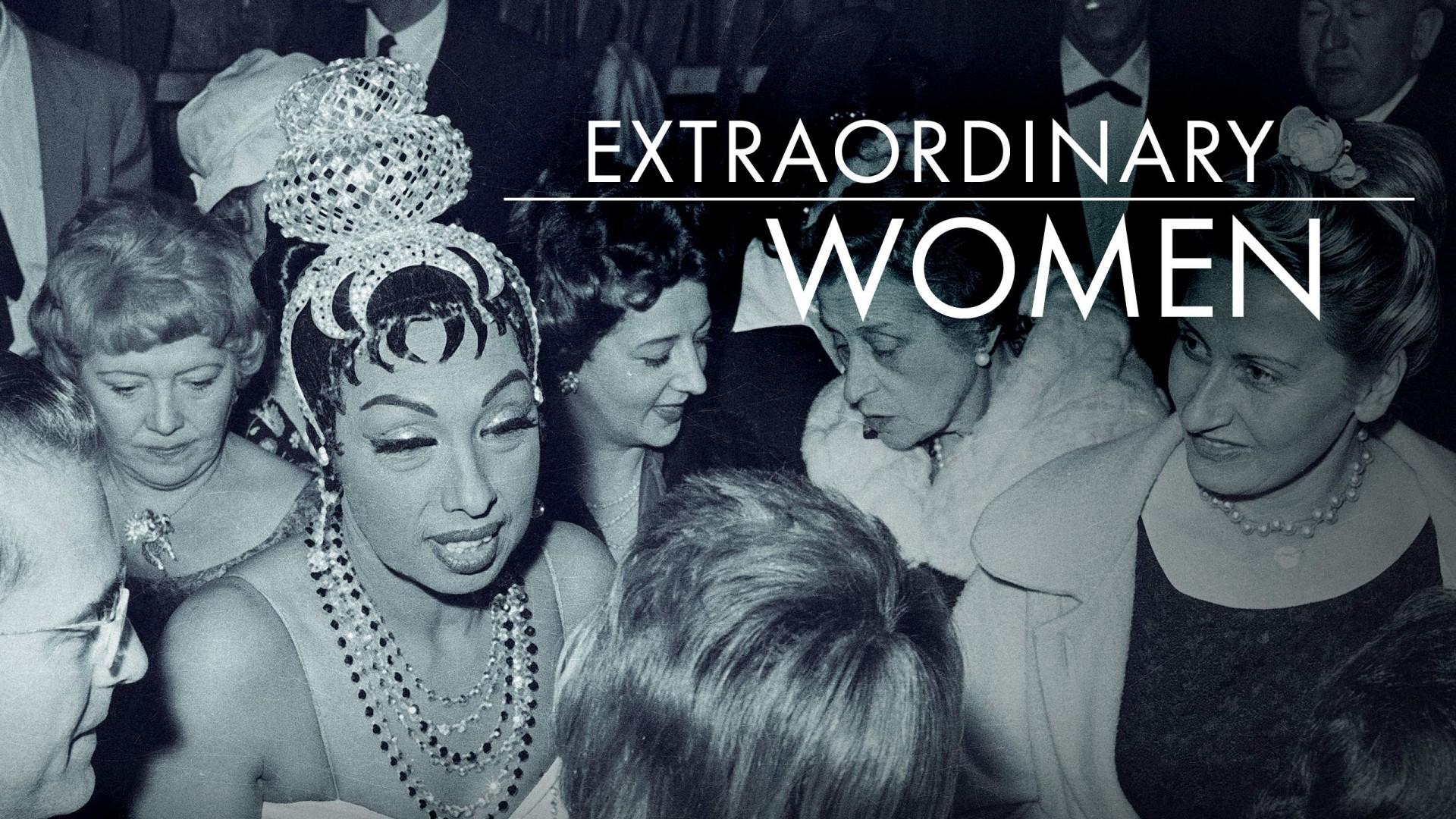 Extraordinary Women