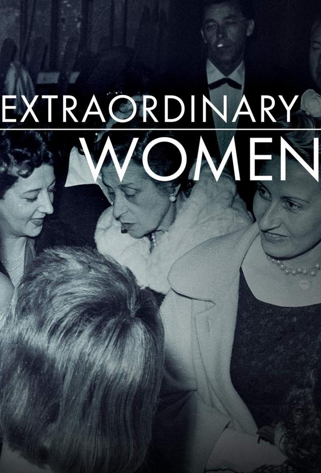 Extraordinary Women