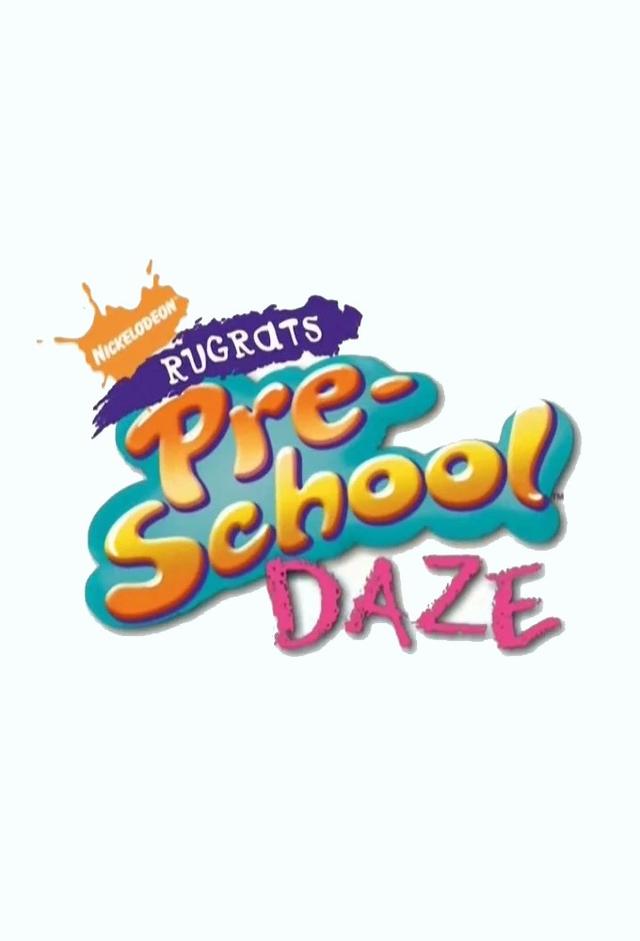 Rugrats: Pre-School Daze