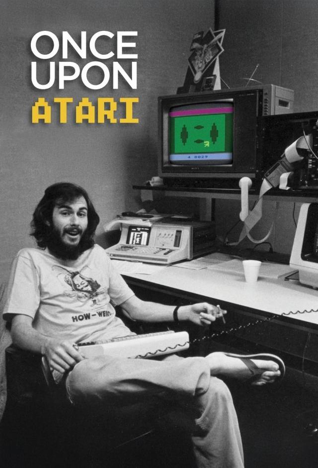 Once Upon Atari