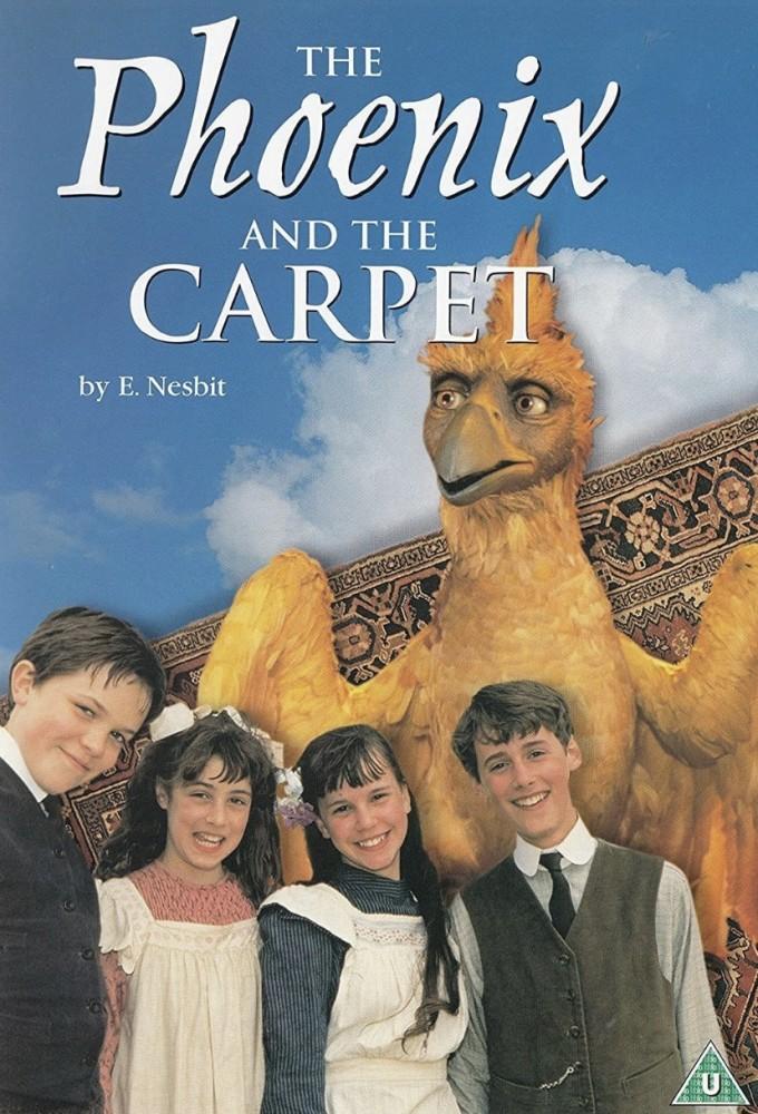 The Phoenix and the Carpet (1997)