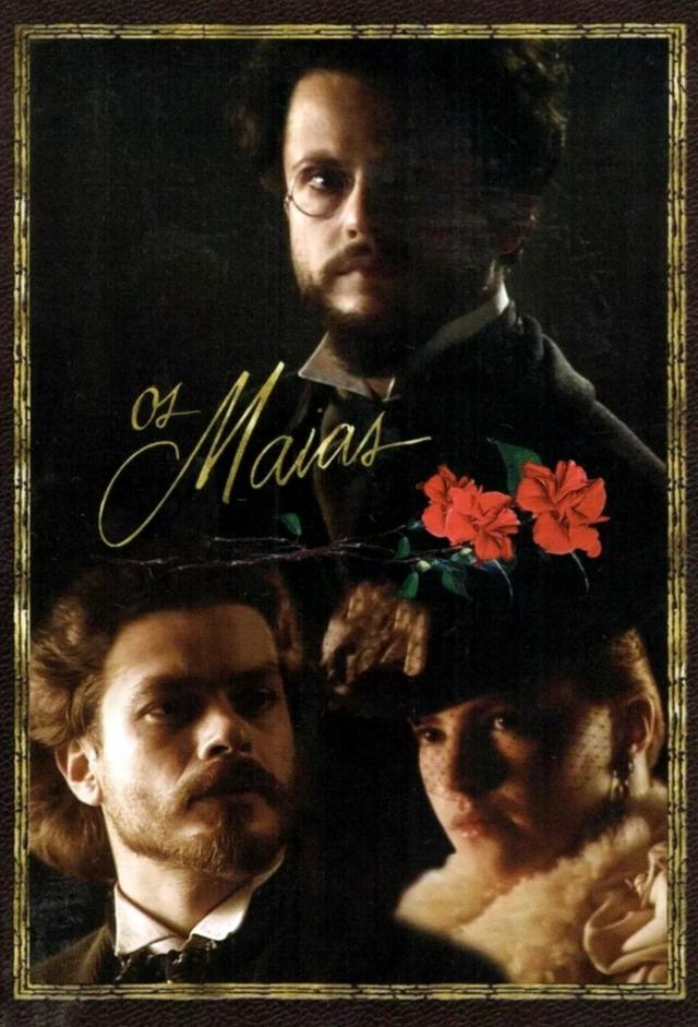 Os Maias