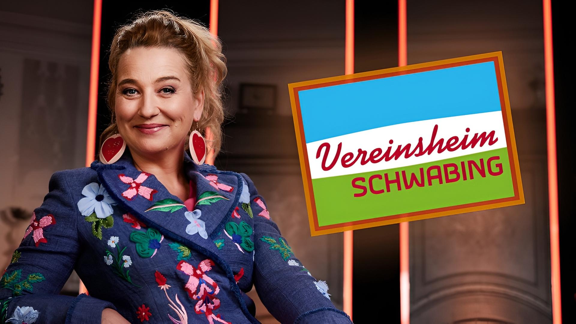 Vereinsheim Schwabing
