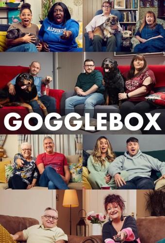 Gogglebox