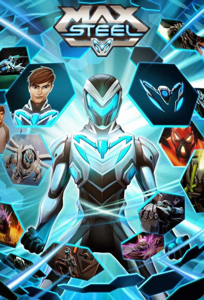 Max Steel (2013)