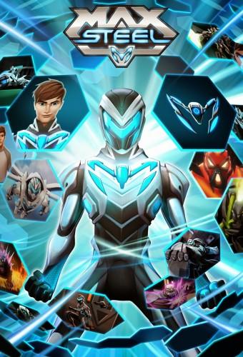 Max Steel (2013)