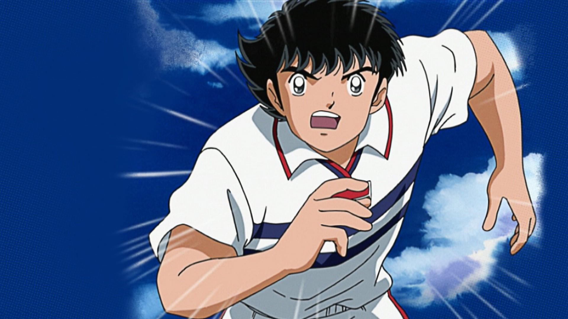 Captain Tsubasa: Road to 2002