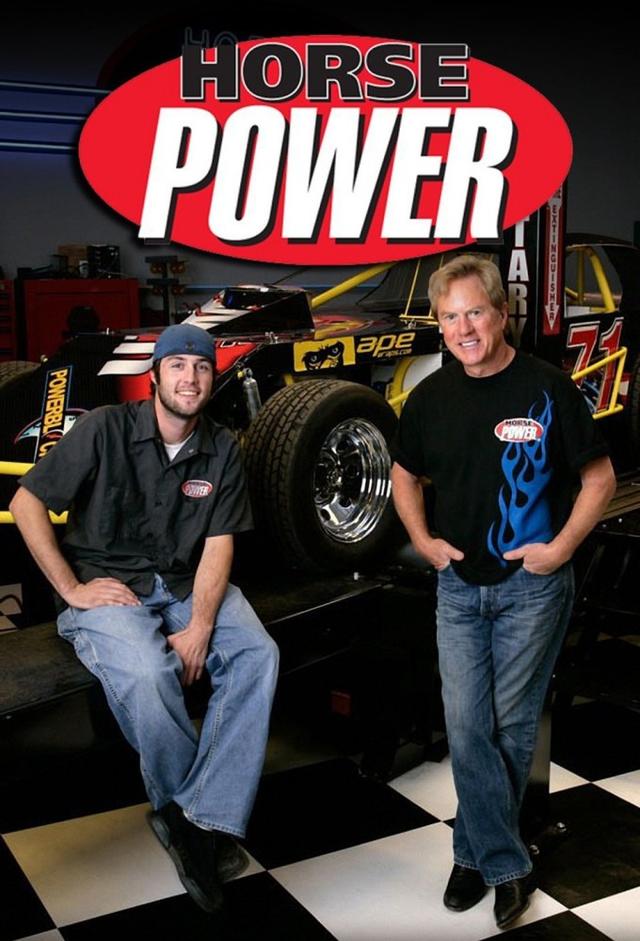Horsepower TV