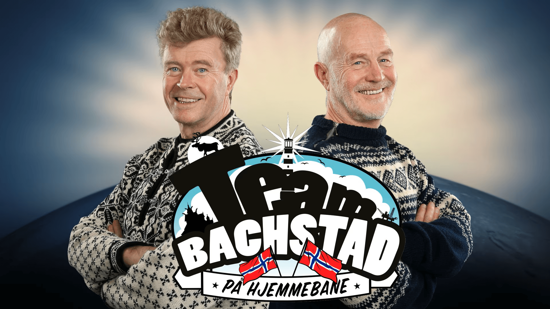 Team Bachstad
