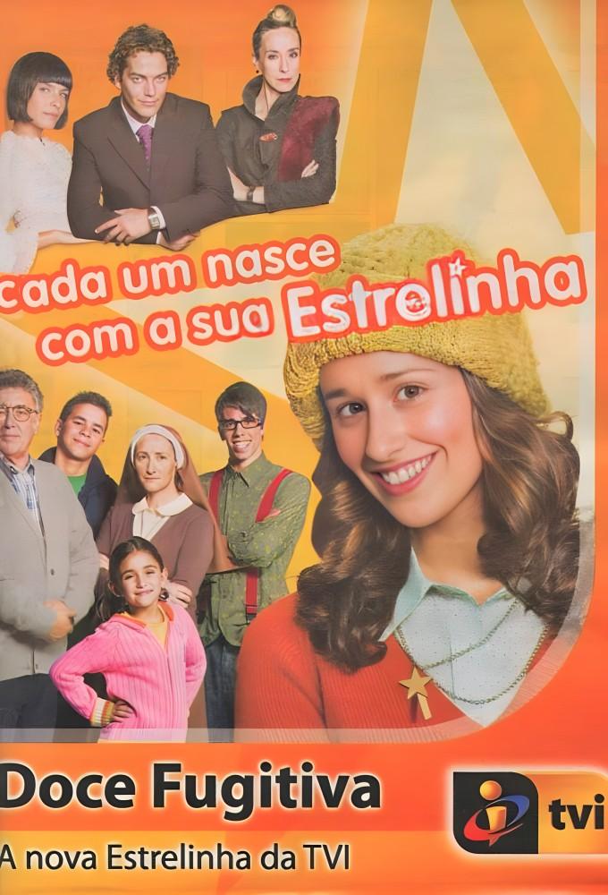 Doce Fugitiva
