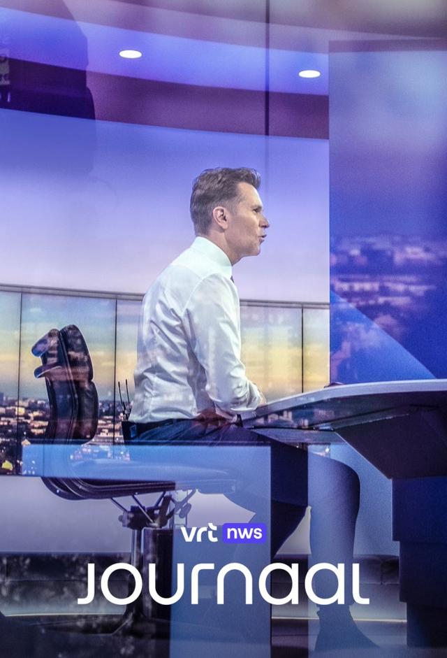 VRT NWS journaal 19u