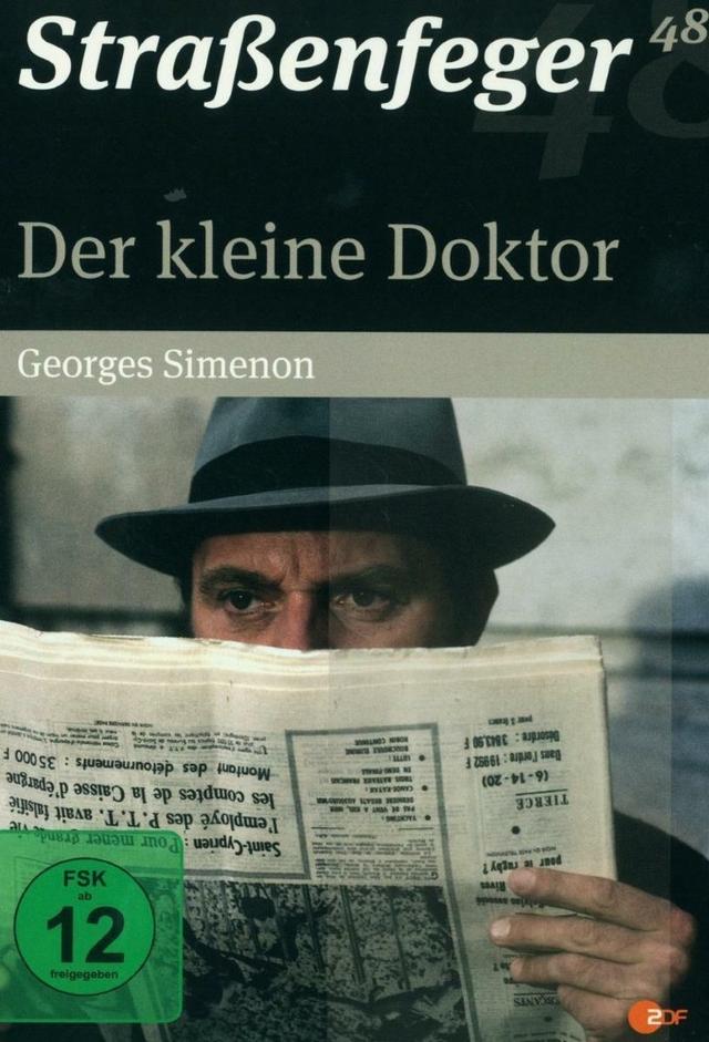 Der kleine Doktor