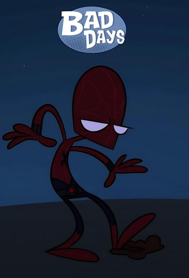 Bad Days