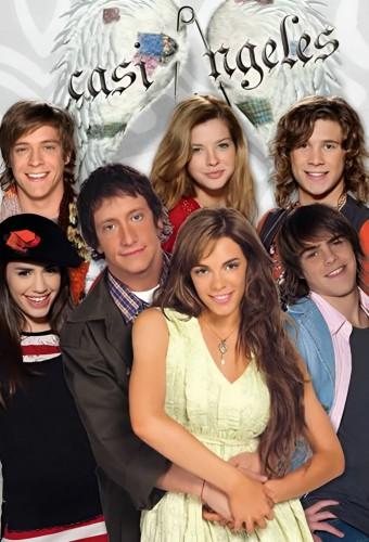 Teen Angels