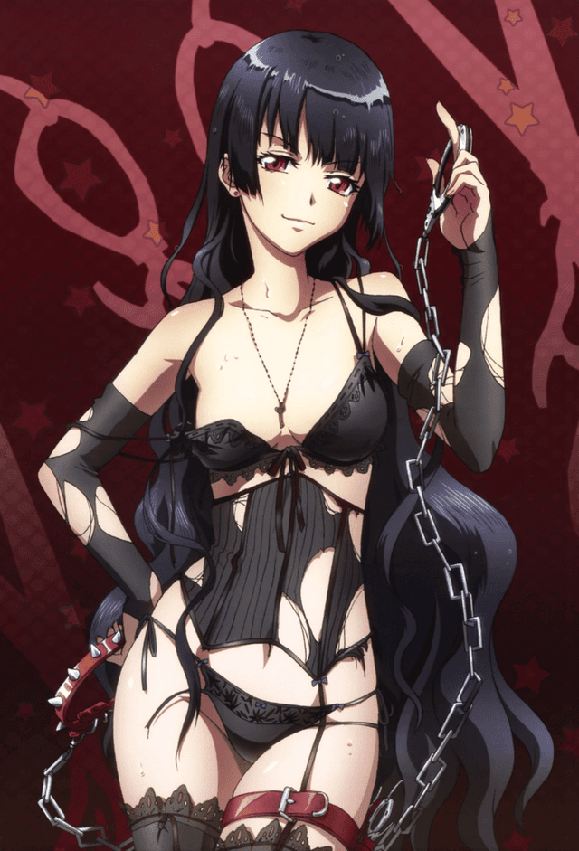 Inu To Hasami Wa Tsukaiyou