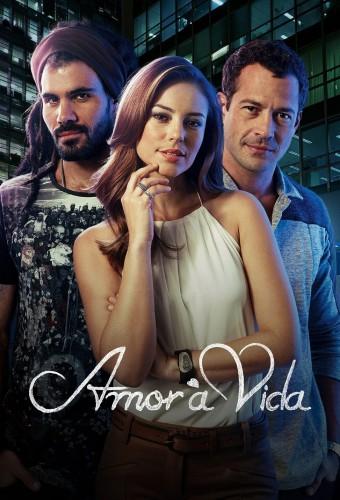 Amor à Vida
