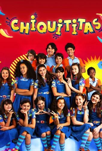 Chiquititas (2013)