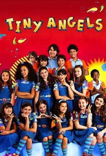 Tiny Angels (2013)