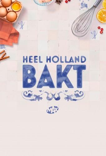 Heel Holland Bakt