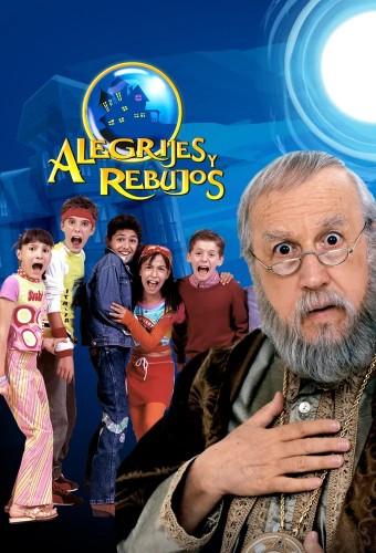 Alegrijes y Rebujos