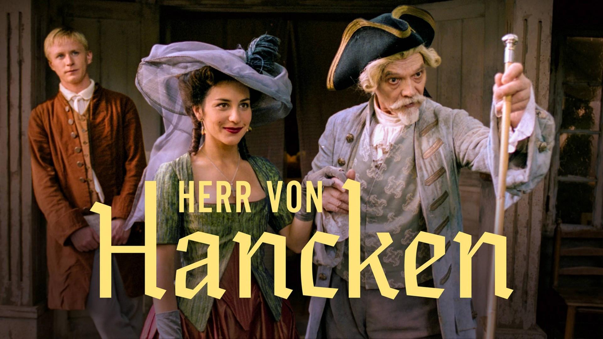Herr von Hancken