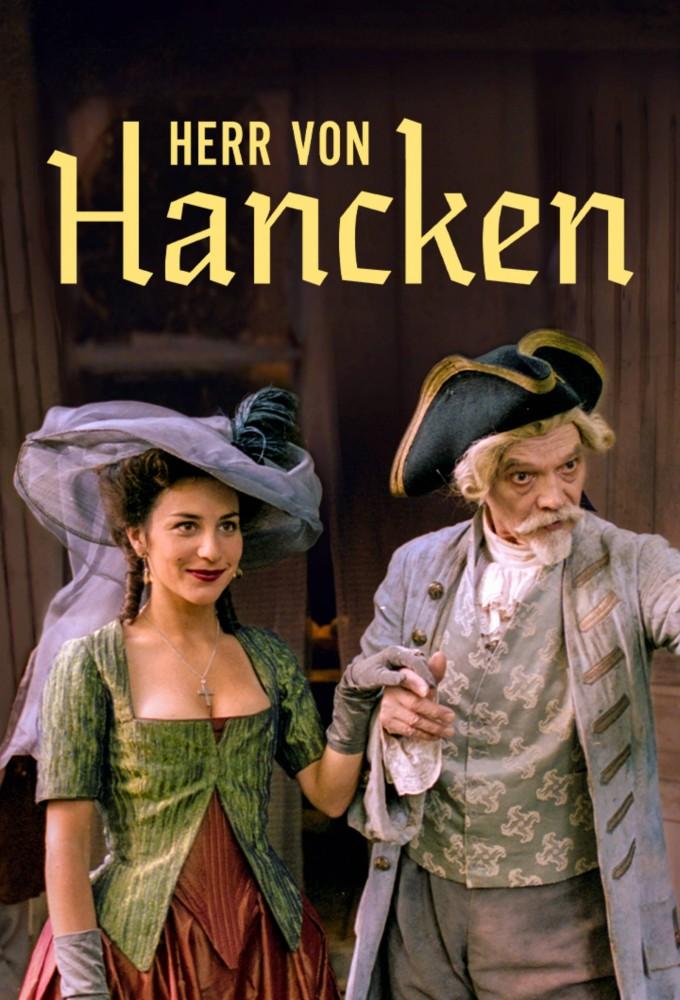 Herr von Hancken