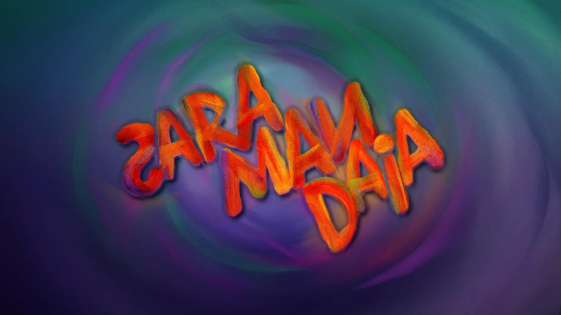 Saramandaia (2013)