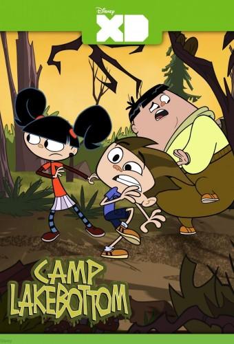 Camp Lakebottom