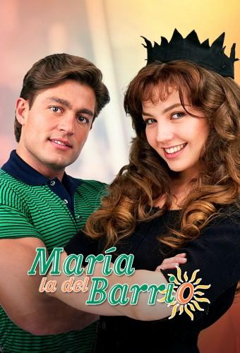 Maria do Bairro