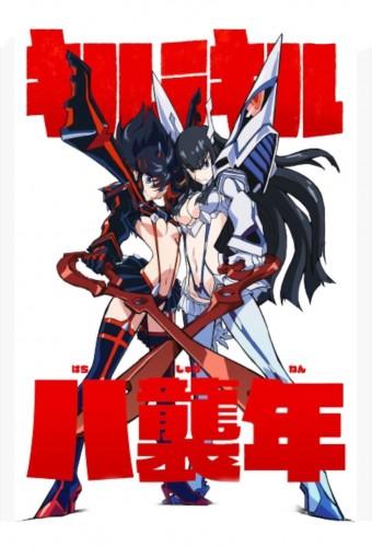 Kill La Kill