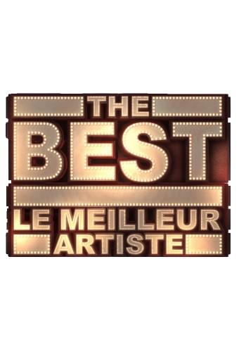 The Best: Le Meilleur Artiste