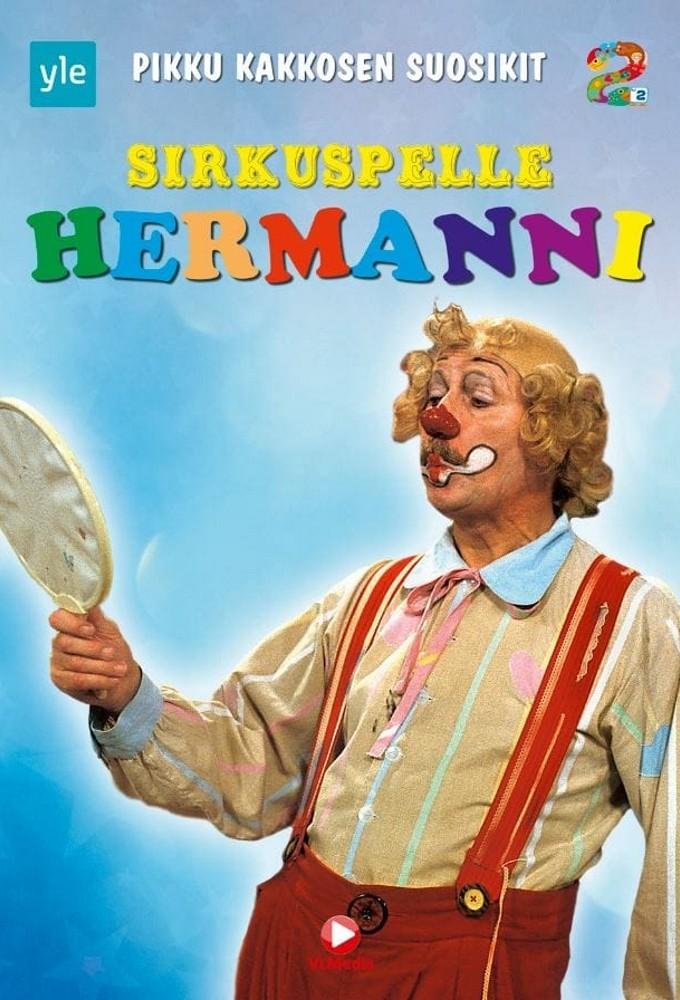 Sirkuspelle Hermanni