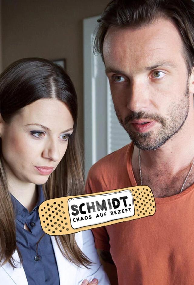 Schmidt – Chaos auf Rezept