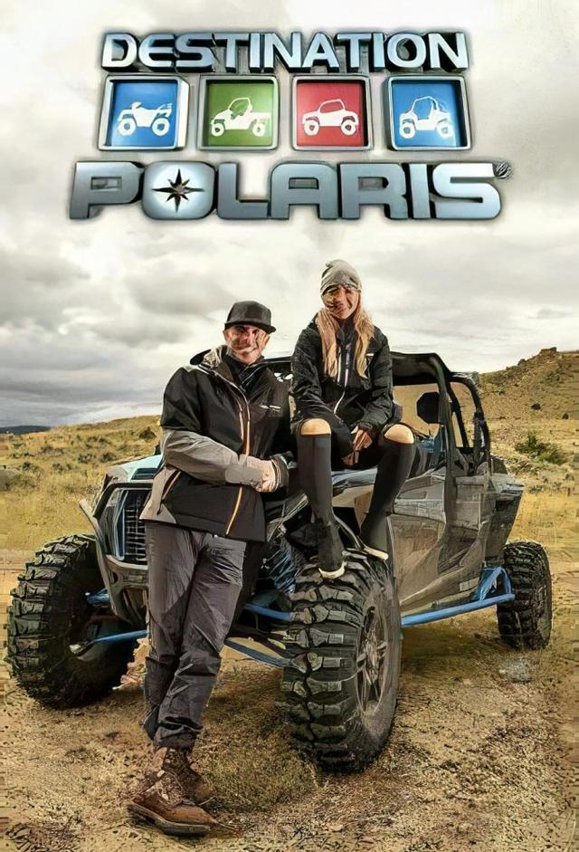 Destination Polaris