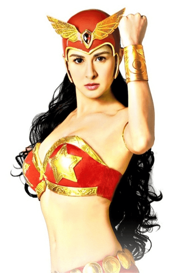 Darna (2009)