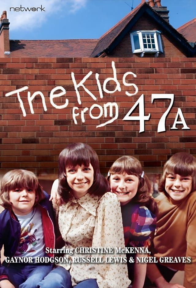 The Kids from 47A