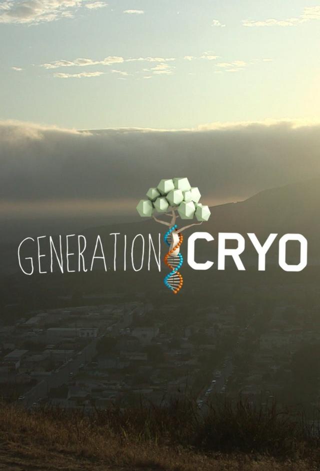 Generation Cryo