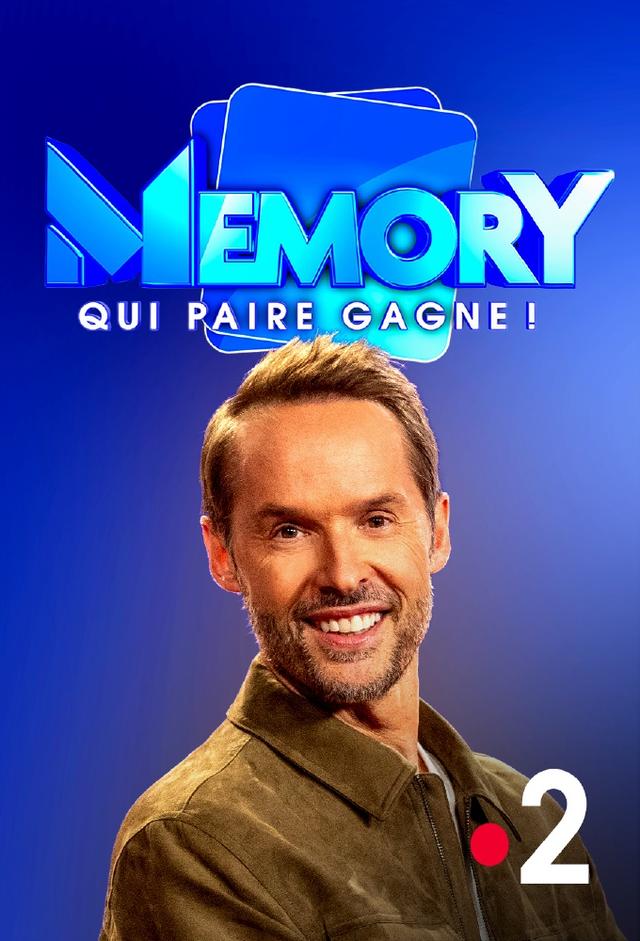 Memory, qui paire gagne !