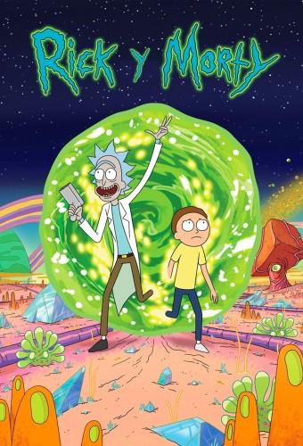 Rick y Morty