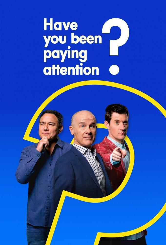 Have You Been Paying Attention?