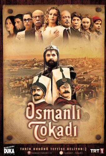 Osmanli Tokadi