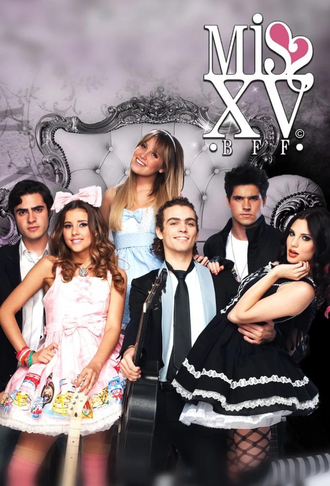 Miss XV