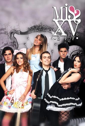 Miss XV