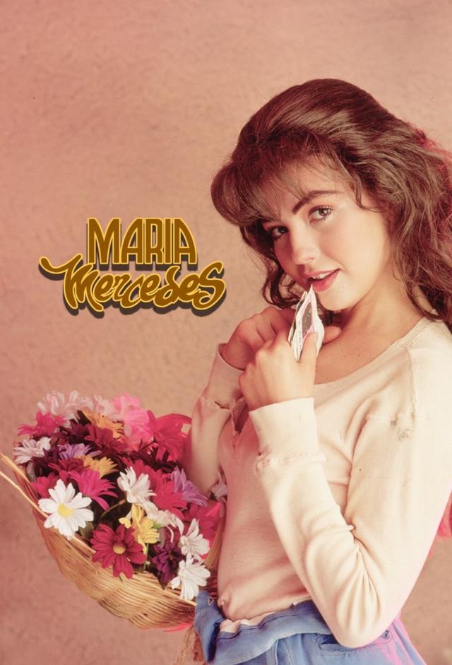 Maria Mercedes