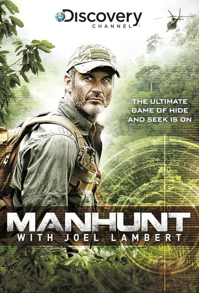 Manhunt – Jagd auf Joel Lambert