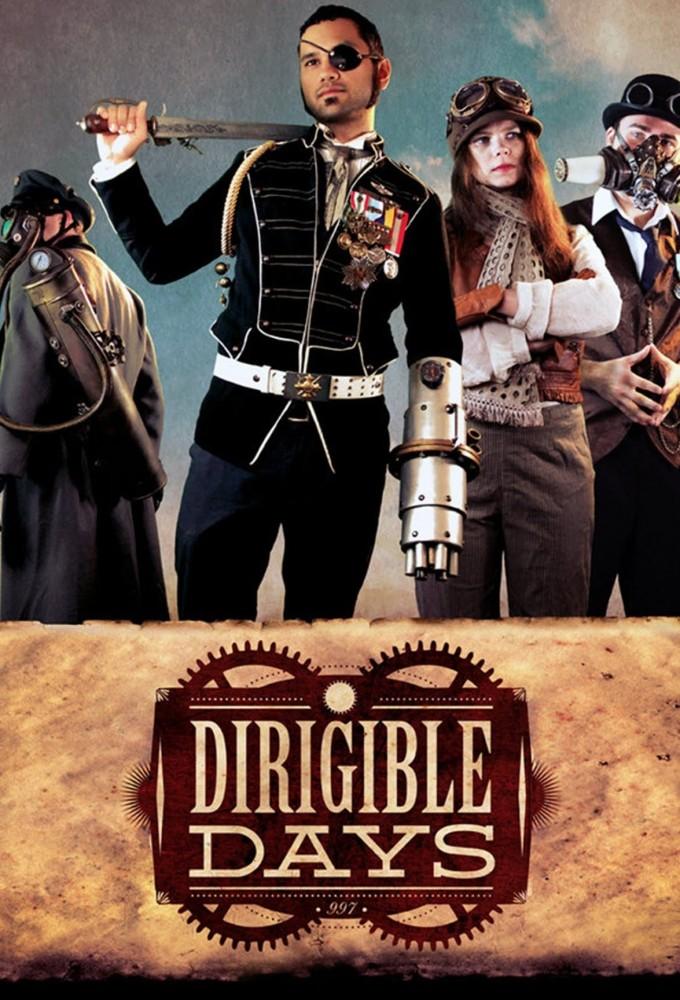 Dirigible Days