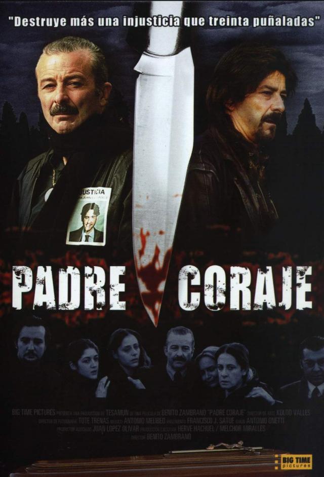 Padre Coraje