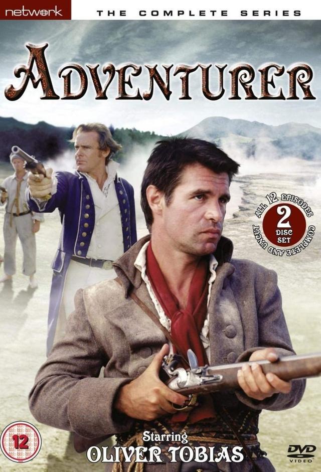Adventurer (1987)