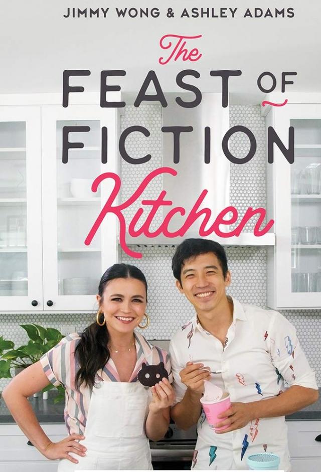 Feast of Fiction