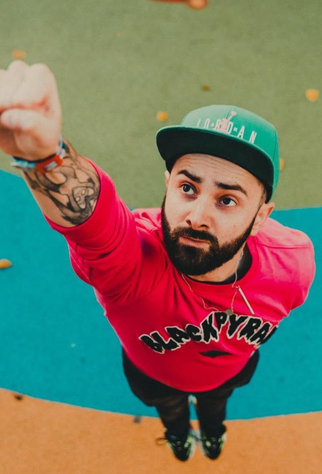 Julien Josselin
